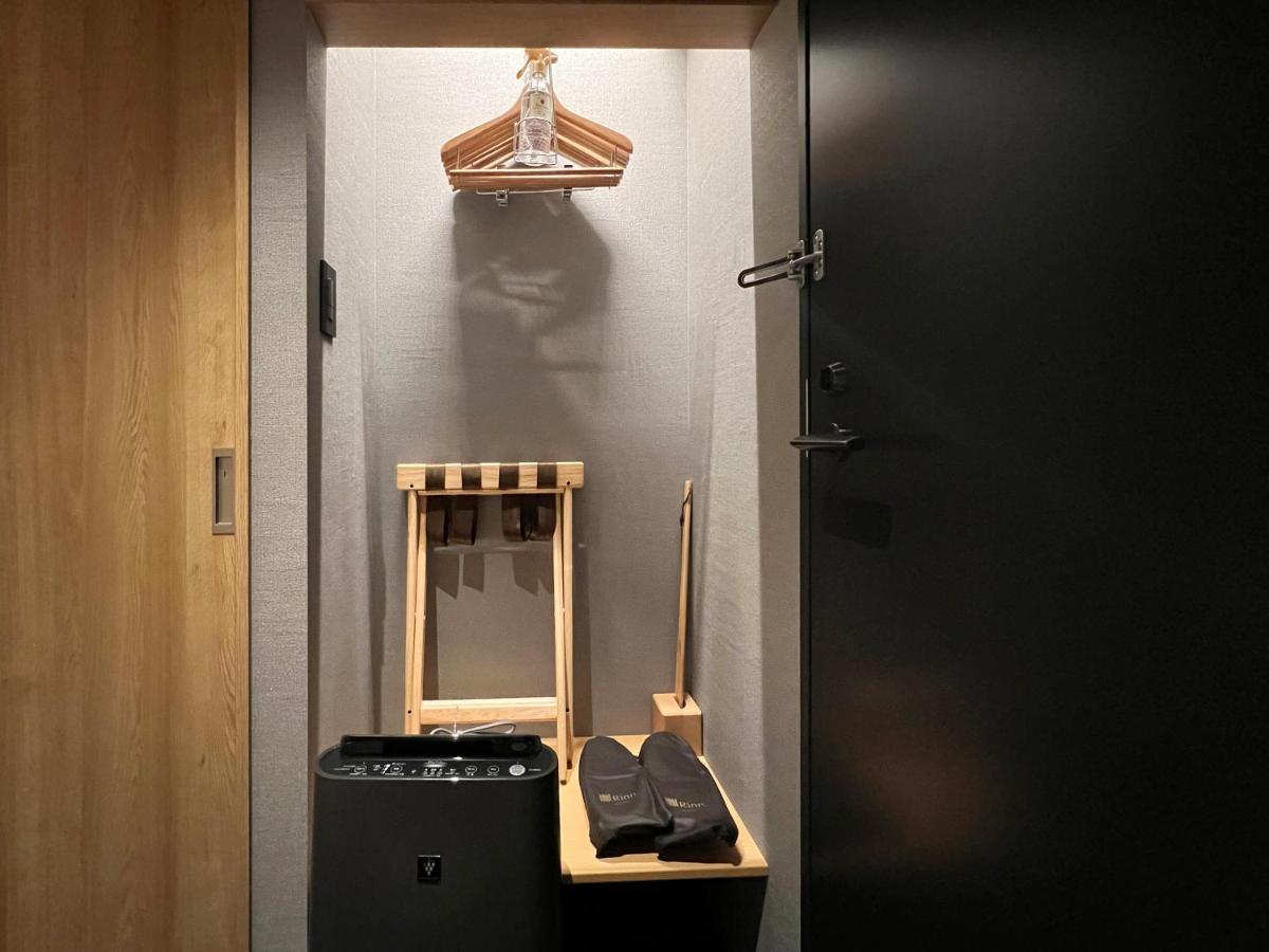 Rinn Gion Shirakawa كيوتو المظهر الخارجي الصورة