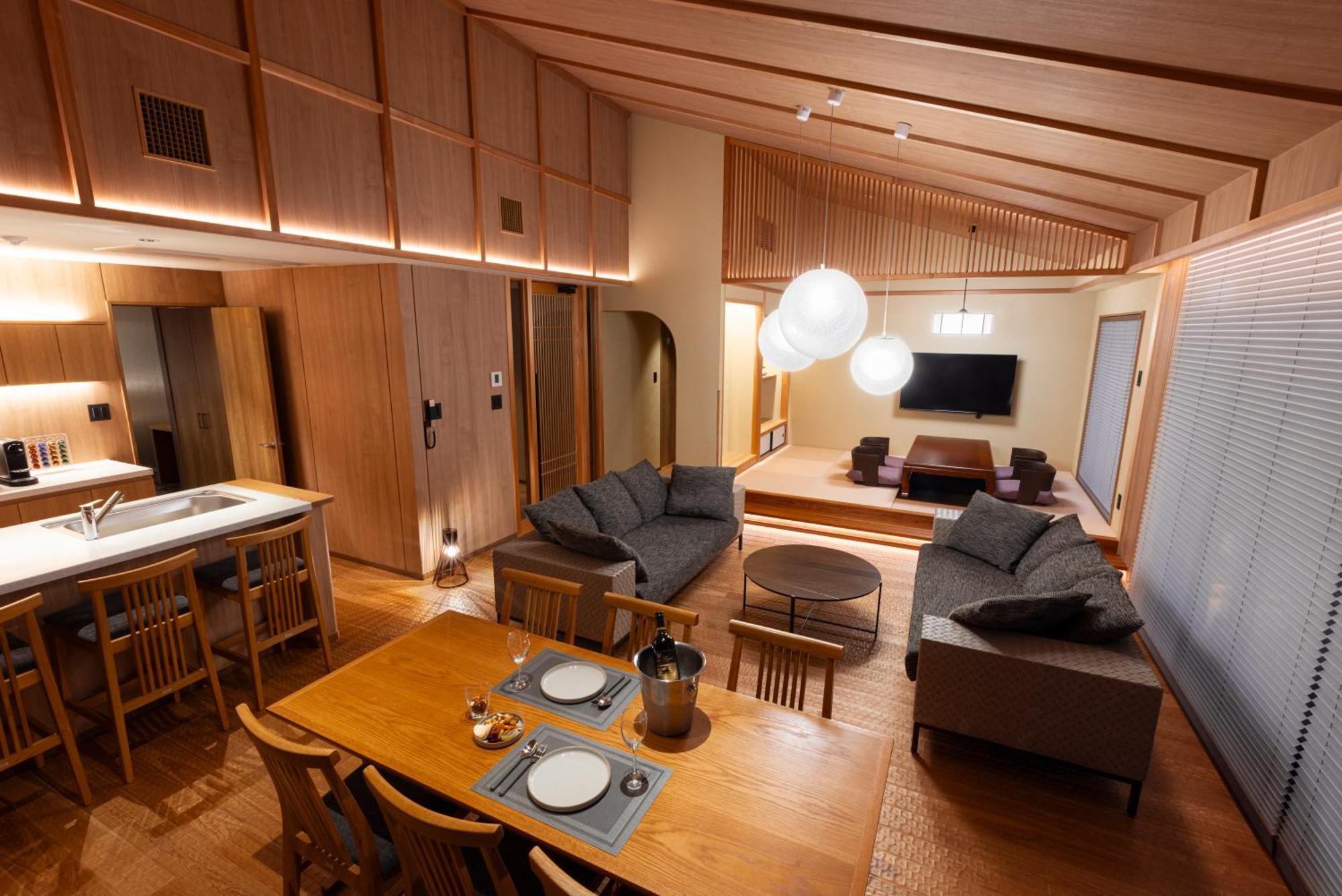 Rinn Gion Shirakawa كيوتو المظهر الخارجي الصورة