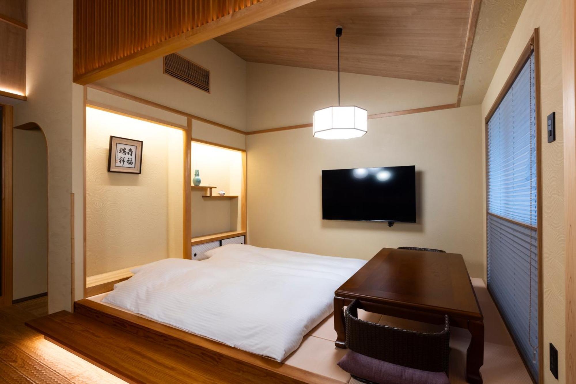 Rinn Gion Shirakawa كيوتو المظهر الخارجي الصورة