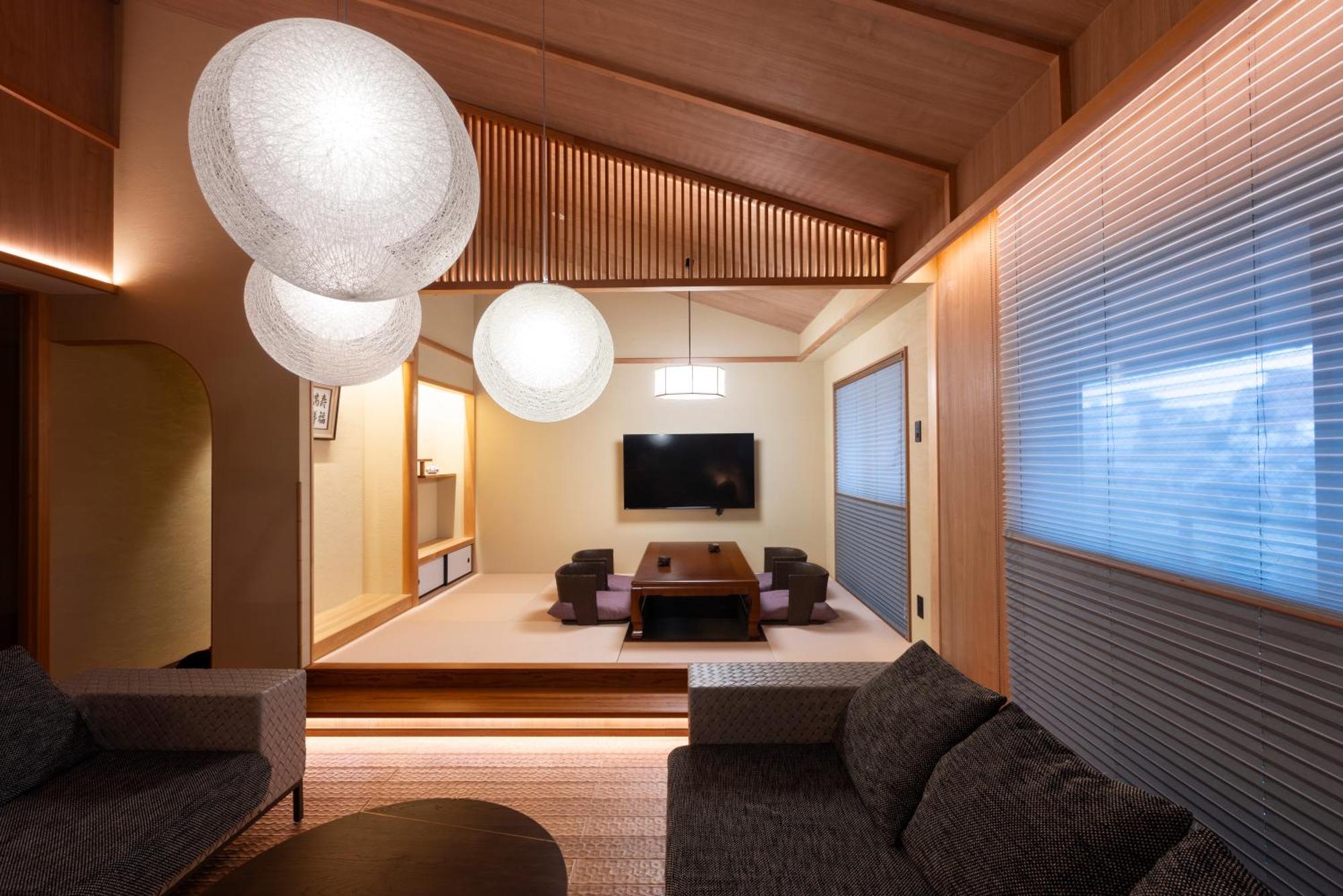 Rinn Gion Shirakawa كيوتو المظهر الخارجي الصورة